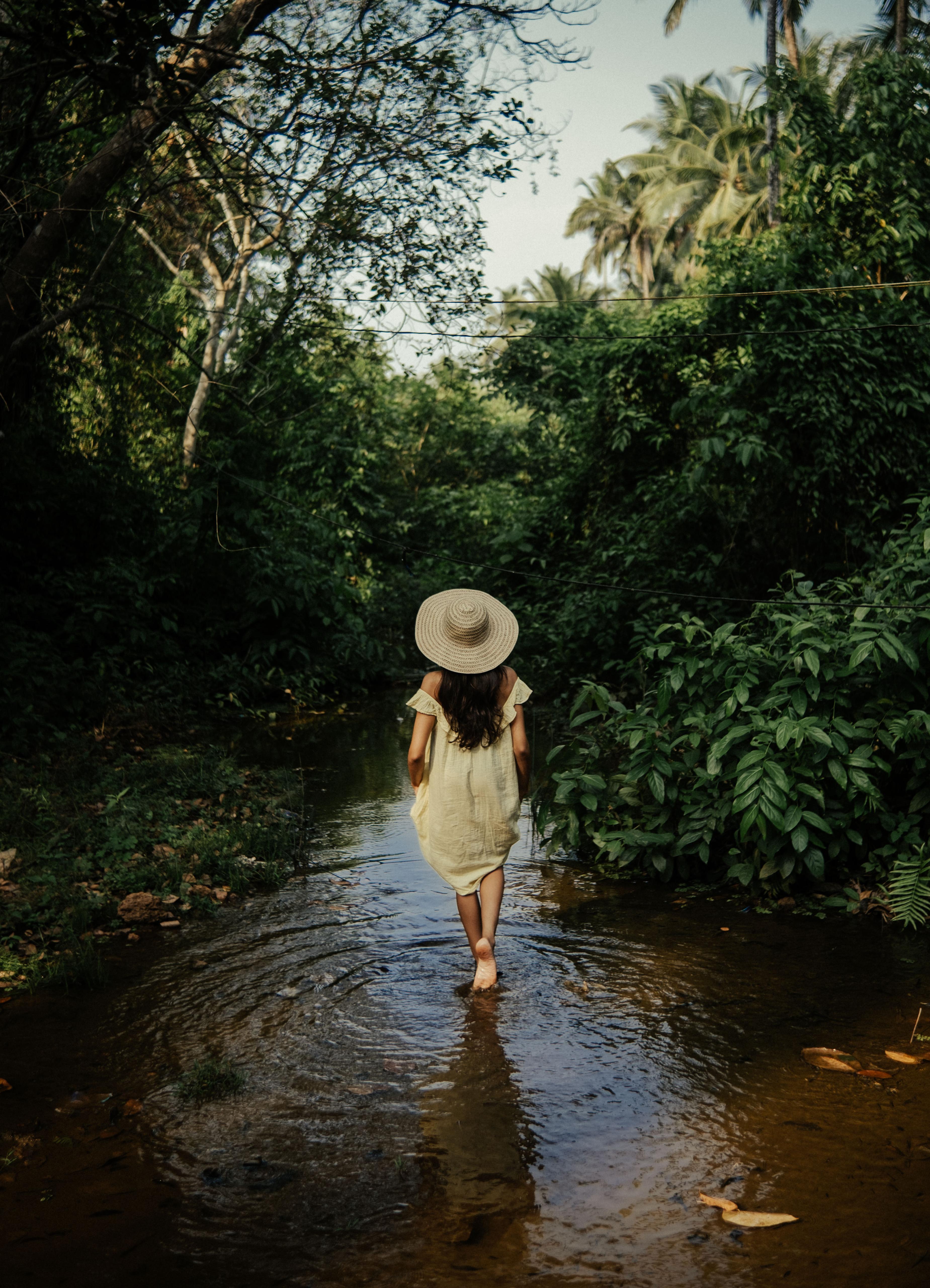 Reminiscing a life lived